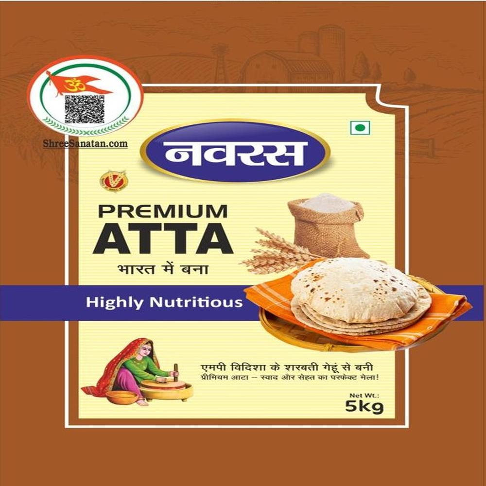 Navaras Wheat (Flour)